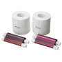 &nbsp;"Mitsubishi Electric-Mitsubishi Ck-d 715 10x15 Cm 2x 400 Prints-Mitsubishi Electric-Hardware/Electronic"
