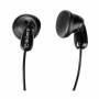 Sony - Sony MDR-E9LPB In-Ear 3,5mm schwarz