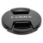 Panasonic - DMW-LFC46 LUMIX Objektivdeckel 46mm