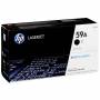 Hp - Toner 59A CF259A Schwarz bis zu 3.000 Seiten ISO/IEC 19752 [EURO-Version]