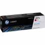 Hp - Toner 207A W2213A Magenta bis zu 1.250 Seiten [EURO-Version]