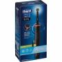 Braun - Oral-B Pro 3 3000 Cross Action Zahnb�rste schwarz