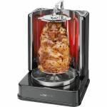 Clatronic - D�ner-Multigrill DVG 3686, Elektrogrill