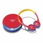 &nbsp;"Lenco-CD-021KIDS-Lenco-Hardware/Electronic"