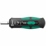 "Wera-7515 Kraftform Safe-Torque Speed Drehmomentschrauber 2-6Nm-Wera-Hardware/Electronic" "Wera-7515 Kraftform Safe-Torque Speed Drehmomentschrauber 2-6Nm-Wera-Hardware/Electronic"