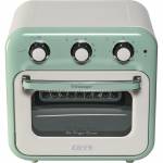 &nbsp;"Ariete-Vintage Air Fryer Mini- Ofen gr�n-Ariete-Hardware/Electronic"