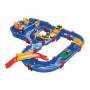 Aquaplay - MegaBridge, Bahn