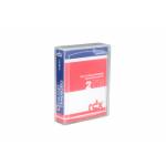 Overland - Tandberg RDX 2TB Cartridge 8731-RDX
