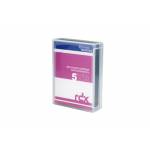 Tandberg Data - Tandberg RDX 5TB Cartridge 8862-RDX