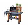Smoby - Garten K�che, Spielk�che