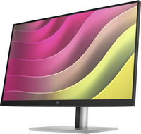 Hp - 60,5cm/23,8'' (1920x1080) HP E24t G5 IPS HDMI DP Pivot Full HD