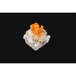 &nbsp;"Razer-Orange Switch-Set, Tastenschalter-Razer-Hardware/Electronic"