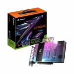 Gigabyte - GeForce RTX 5080 AORUS XTREME WATERFORCE WB 16G, Grafikkarte