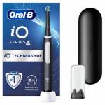 &nbsp;"Braun-Oral-B iO Series 4 m. Reiseetui Matt Black Zahnb�rste-Braun-Accessories"