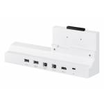 &nbsp;"Samsung-Samsung Anschlussbox CY-TF65BBCXEN f�r WM55B WM65B USB HDMI grey-white-Samsung-Accessories"