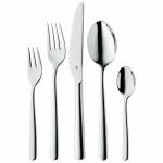 Wmf - Besteckset BOSTON, 60-teilig (edelstahl)