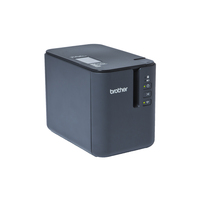 Brother - P-touch P900WC